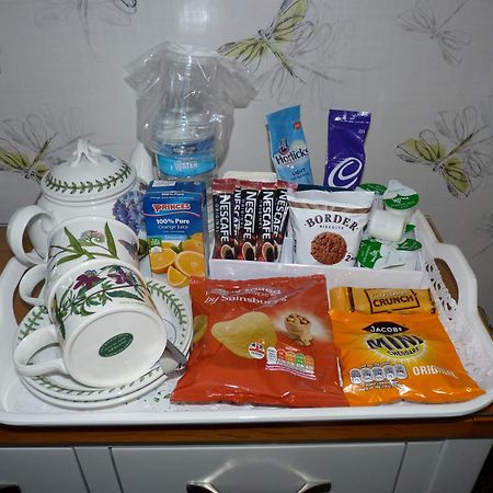 Muirholm Bed And Breakfast Paisley Luaran gambar