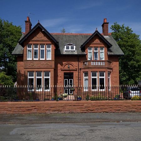 Muirholm Bed And Breakfast Paisley Luaran gambar