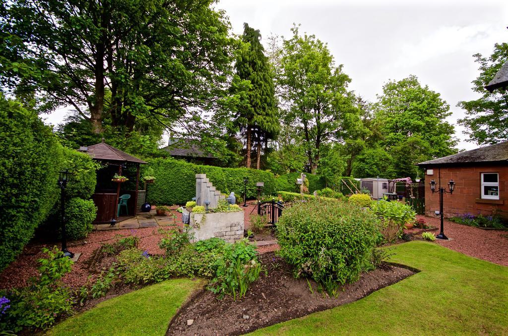 Muirholm Bed And Breakfast Paisley Luaran gambar