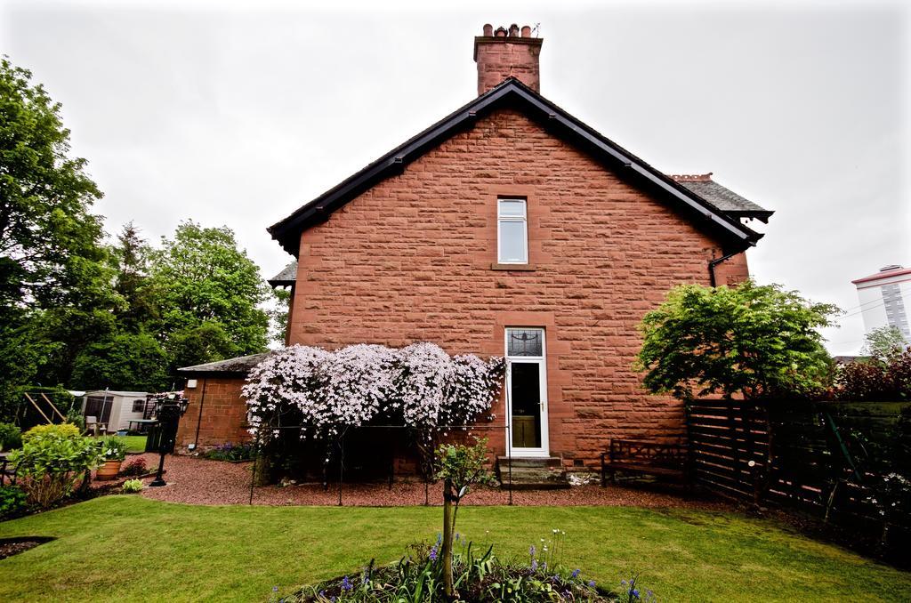 Muirholm Bed And Breakfast Paisley Luaran gambar