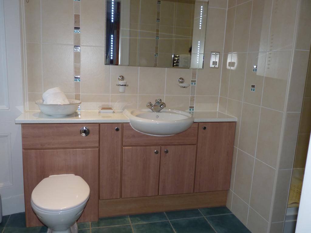 Muirholm Bed And Breakfast Paisley Luaran gambar