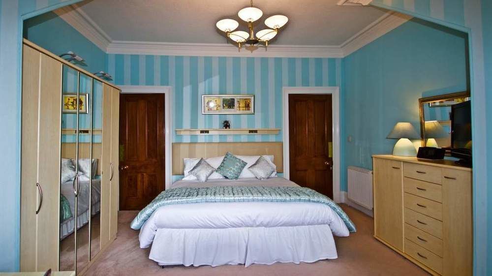 Muirholm Bed And Breakfast Paisley Luaran gambar