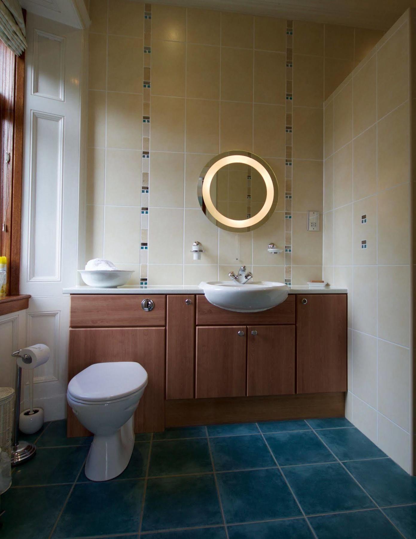 Muirholm Bed And Breakfast Paisley Luaran gambar