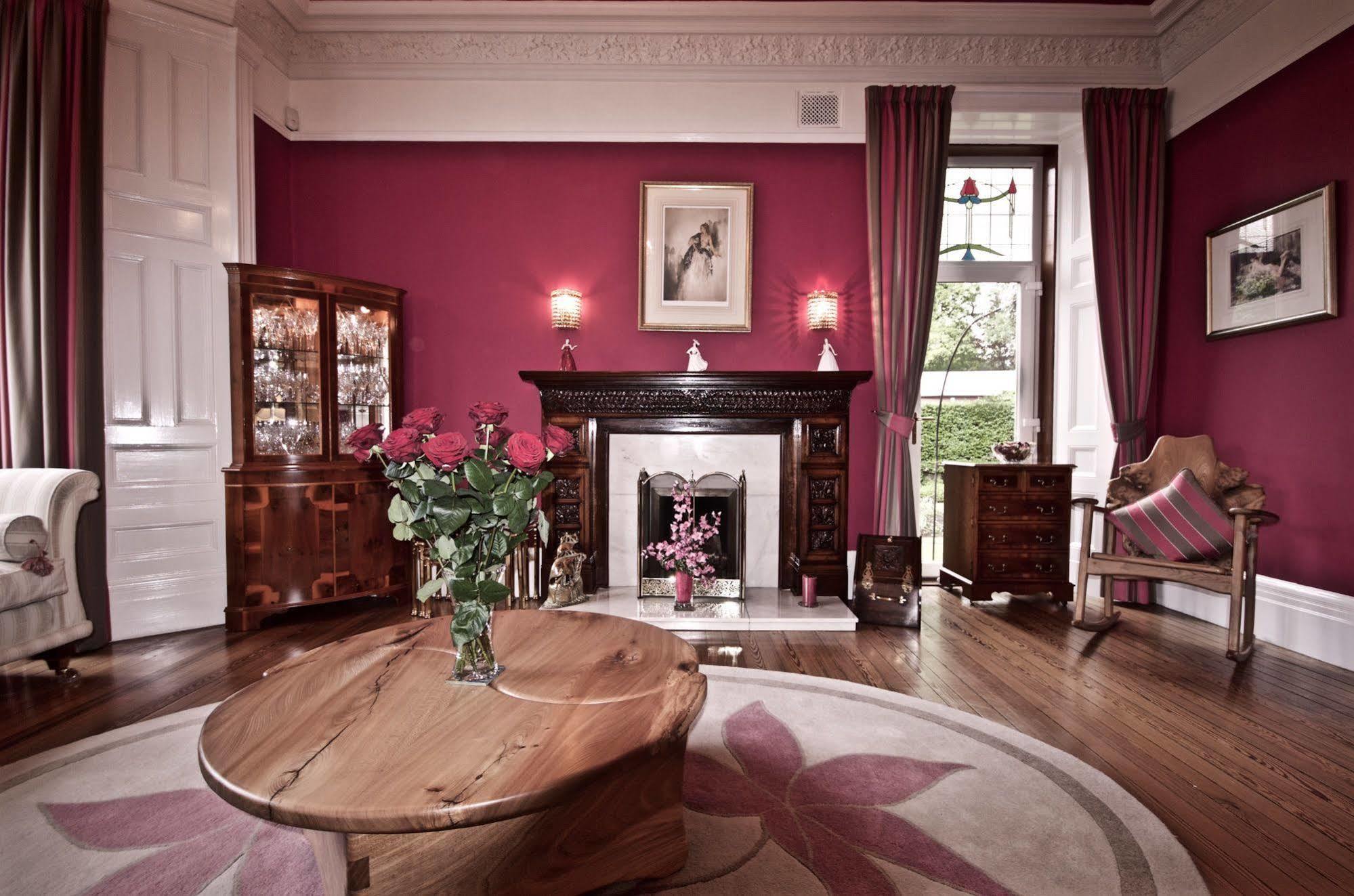Muirholm Bed And Breakfast Paisley Luaran gambar