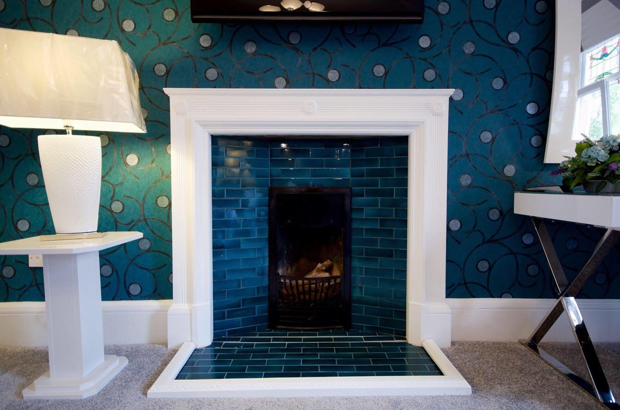 Muirholm Bed And Breakfast Paisley Luaran gambar